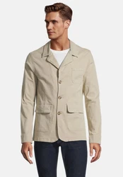 SteffenKlein Jackenblazer Khaki/Beige