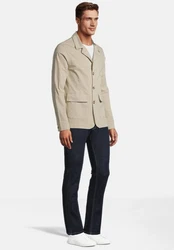 SteffenKlein Jackenblazer Khaki/Beige