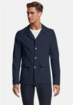 SteffenKlein Jackenblazer Dunkelblau/Hellblau/Blau