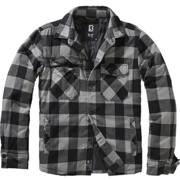 Outdoorhemd Lumber Check Shirt gefttert Gefttert