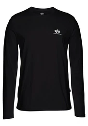 Langarmshirt Basic LS Small Logo