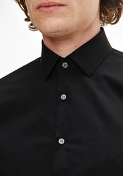 Calvin Klein Hemd schwarz
