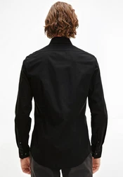 Calvin Klein Hemd schwarz