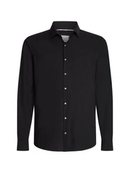 Calvin Klein Hemd schwarz