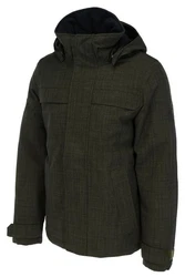 Elkline Winterjacke Undercover (2020) 