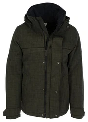 Elkline Winterjacke Undercover (2020) 