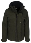 Elkline Winterjacke Undercover (2020) 