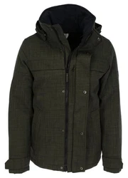 Elkline Winterjacke Undercover (2020) 