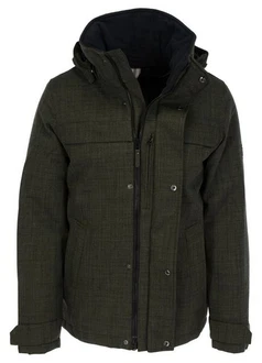 Elkline Winterjacke Undercover (2020) Elkline Winterjacke Undercover (2020)