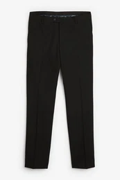 Anzughose Anzug: Slim Fit Hose (1-tlg)