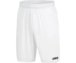 Jako Sporthose Manchester 2.0 Weiß/Creme/Schwarz