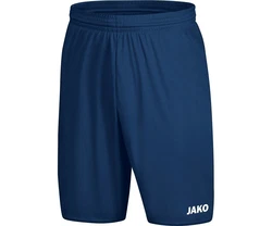 Jako Sporthose Manchester 2.0 Blau/Dunkelblau