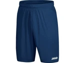 Jako Sporthose Manchester 2.0 Blau/Dunkelblau