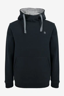 Elkline Kapuzensweatshirt WISECRACK
