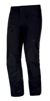 Mammut Trekkinghose Courmayeur SO Pants Hybrid-Softshellhose Herren