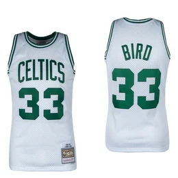 Tanktop NBA Jersey B. Celtics Larry Bird