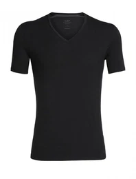 Kurzarmshirt M Anatomica Short-sleeve V Herren