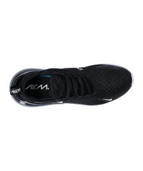 Nike Sportswear Air Max 270 Sneaker Schwarz
