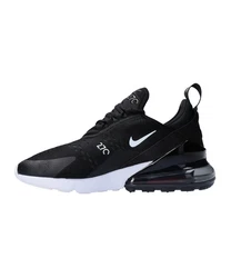 Nike Sportswear Air Max 270 Sneaker Schwarz