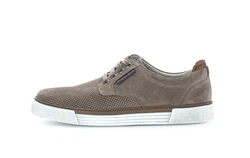 Pius Gabor Sneaker Braun/Grau/Khaki/Beige