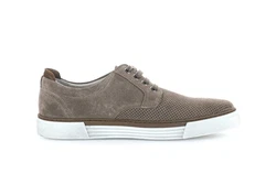 Pius Gabor Sneaker Braun/Grau/Khaki/Beige
