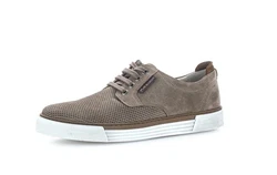 Pius Gabor Sneaker Braun/Grau/Khaki/Beige
