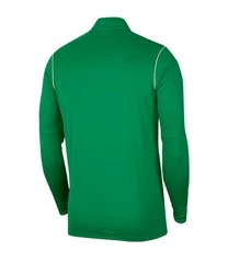 Nike Sweatjacke Park 20 Training Jacke Grün/Neonfarben/Dunkelgrün