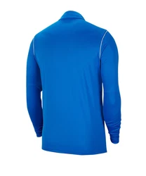 Nike Sweatjacke Park 20 Training Jacke Blau/Hellblau