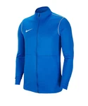 Nike Sweatjacke Park 20 Training Jacke Blau/Hellblau
