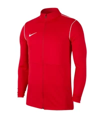Nike Sweatjacke Park 20 Training Jacke Rot/Dunkelrot