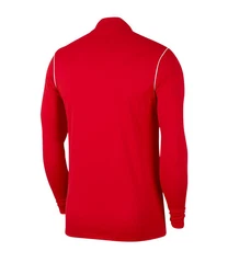Nike Sweatjacke Park 20 Training Jacke Rot/Dunkelrot