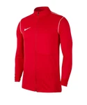 Nike Sweatjacke Park 20 Training Jacke Rot/Dunkelrot