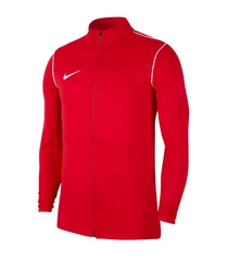 Nike Sweatjacke Park 20 Training Jacke Rot/Dunkelrot