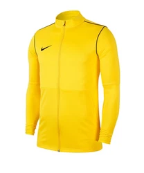 Nike Sweatjacke Park 20 Training Jacke Gelb