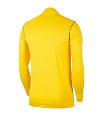 Nike Sweatjacke Park 20 Training Jacke Gelb