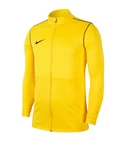 Nike Sweatjacke Park 20 Training Jacke Gelb