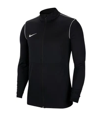 Nike Sweatjacke Park 20 Training Jacke Schwarz