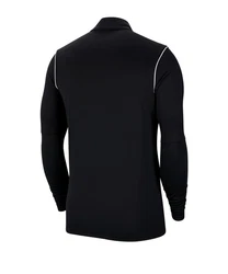 Nike Sweatjacke Park 20 Training Jacke Schwarz
