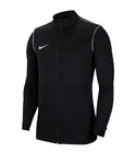 Nike Sweatjacke Park 20 Training Jacke Schwarz