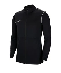 Nike Sweatjacke Park 20 Training Jacke Schwarz