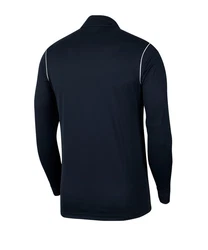 Nike Sweatjacke Park 20 Training Jacke Dunkelblau/Blau