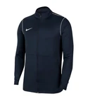 Nike Sweatjacke Park 20 Training Jacke Dunkelblau/Blau