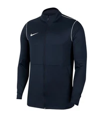 Nike Sweatjacke Park 20 Training Jacke Dunkelblau/Blau