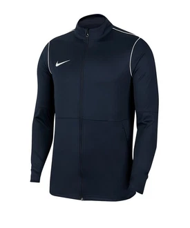 Nike Sweatjacke Park 20 Training Jacke Dunkelblau/Blau