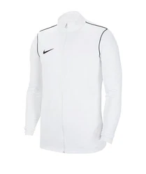 Nike Sweatjacke Park 20 Training Jacke Weiß/Creme/Silber