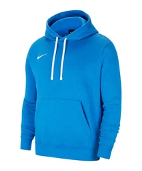 Nike Sweatshirt Park 20 Fleece Hoody Hellblau/Blau