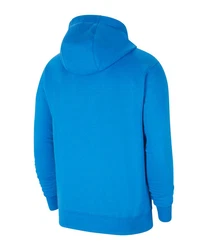 Nike Sweatshirt Park 20 Fleece Hoody Hellblau/Blau