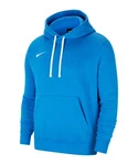 Nike Sweatshirt Park 20 Fleece Hoody Hellblau/Blau