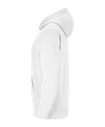 Nike Sweatshirt Park 20 Fleece Hoody Grau/Weiß/Silber