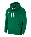 Nike Sweatshirt Park 20 Fleece Hoody Grün/Dunkelgrün/Neonfarben